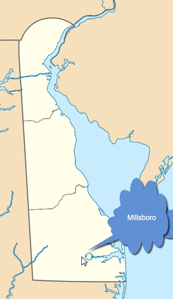 Millsboro retirement communities