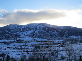 Steamboat Springs