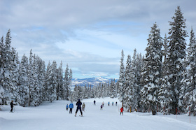 Steamboat Springs retirement communities