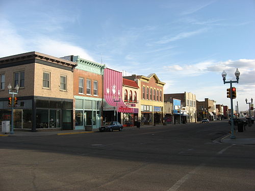 Laramie