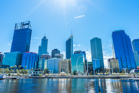 Perth