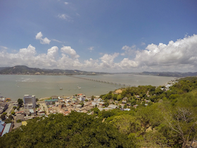 Bahia de Caraquez