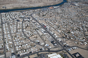 Bullhead City retirement communities