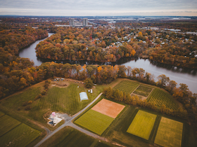 East Brunswick retirement communities