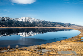 Carson City retirement communities