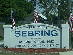 Sebring