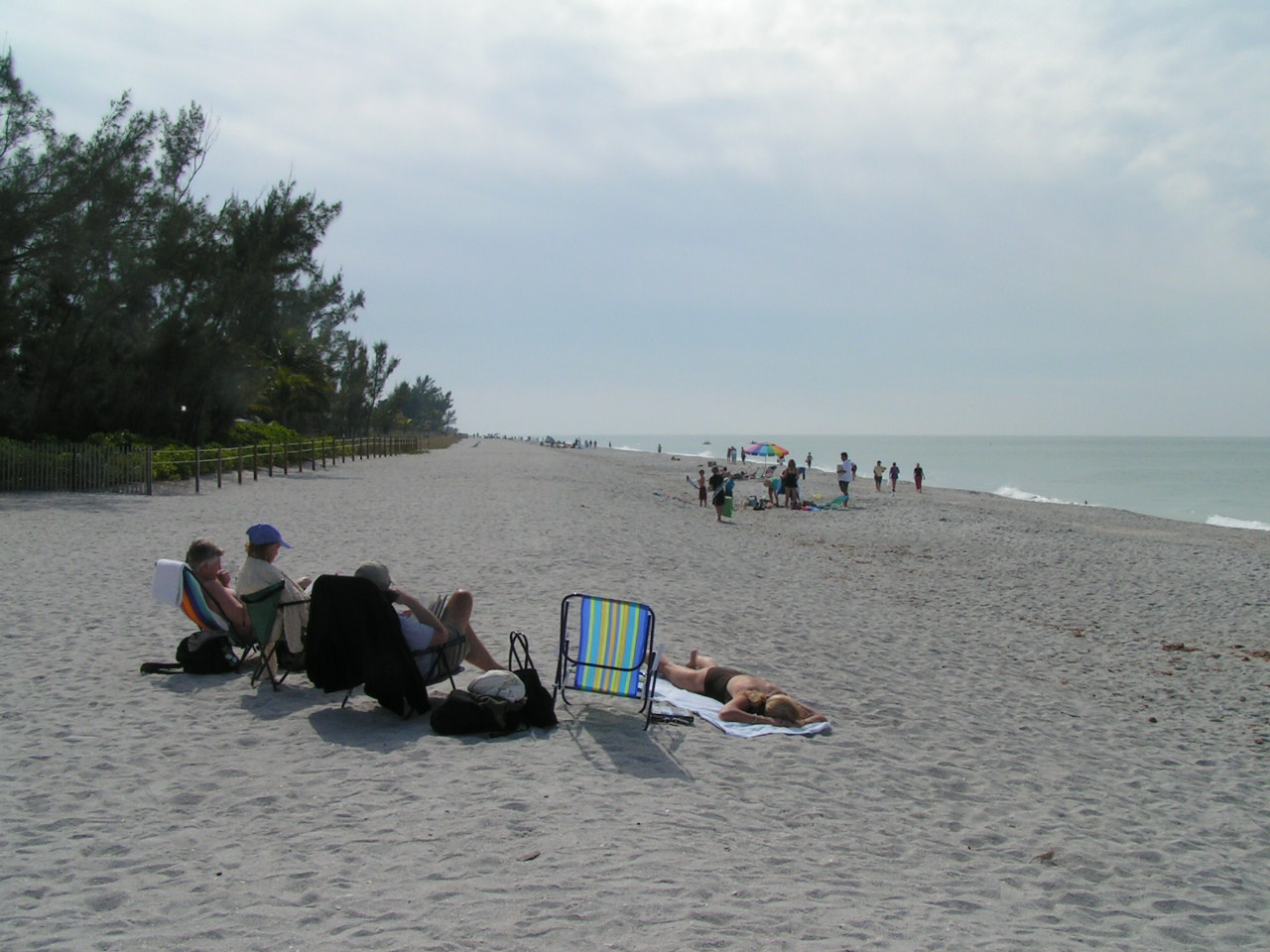 Fort Myers Beach