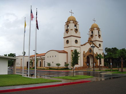 Weslaco