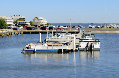 Cedar Key  retirement communities