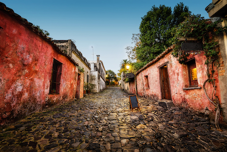 Colonia del Sacramento