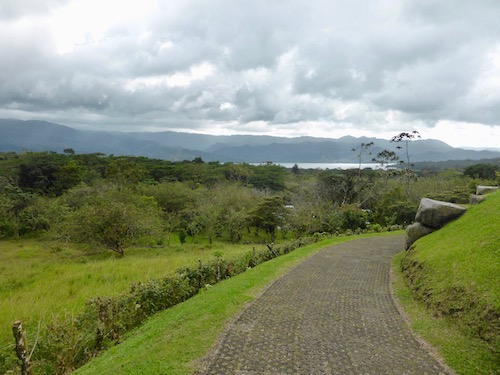 Nuevo Arenal-La Fortuna