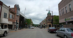 Decorah retirement communities