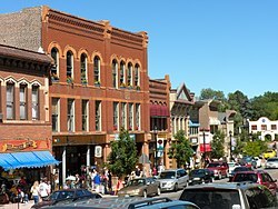 Manitou Springs retirement communities