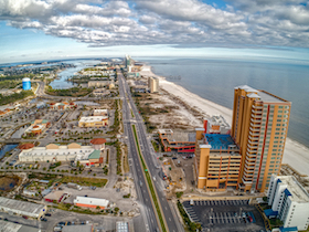 Orange Beach 