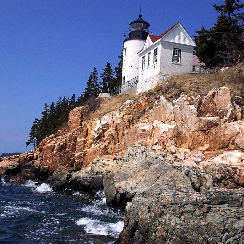 Bar Harbor