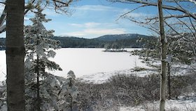 Bar Harbor retirement communities