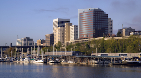 Tacoma retirement communities