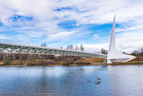 Redding retirement communities