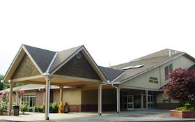 Wilsonville retirement communities