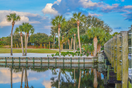 Ponte Vedra retirement communities