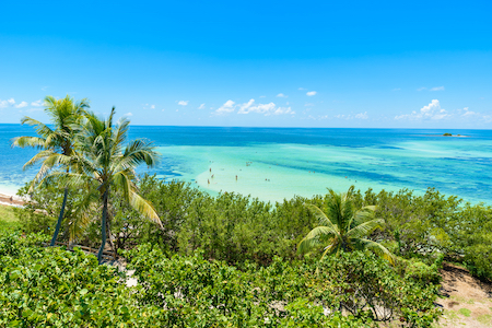 Flagler Beach retirement communities