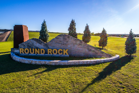 Round Rock retirement communities