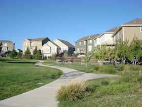 Highlands Ranch retirement communities