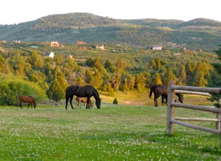 Heber City retirement communities