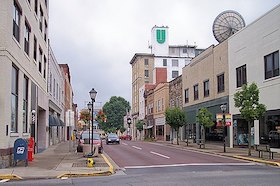 Beckley