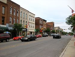 Valparaiso retirement communities