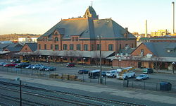 Pueblo  retirement communities