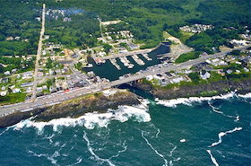 Depoe Bay retirement communities