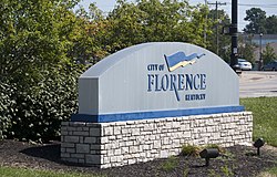 Florence retirement communities
