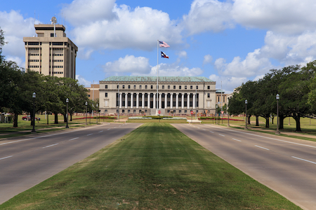 College Station