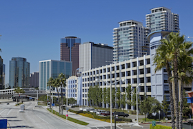 Long Beach retirement communities