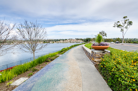 Mission Viejo retirement communities