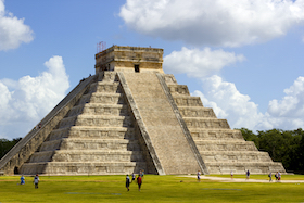 Cancun retirement communities