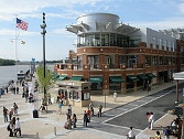 National Harbor retirement communities