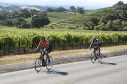 Healdsburg retirement communities