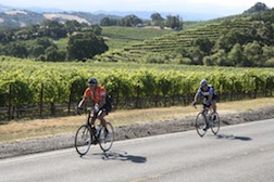 Healdsburg retirement communities