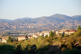 Santa Clarita Valley