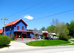 Sewanee retirement communities