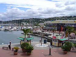 Knysna