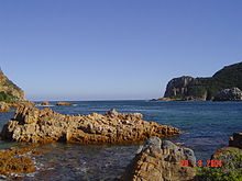 Knysna retirement communities