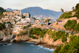 Acapulco retirement communities