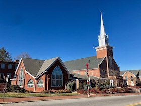 Waynesville retirement communities