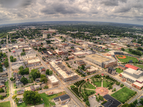 Bowling Green retirement communities