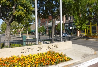 Provo