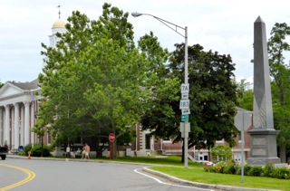 Lenox retirement communities