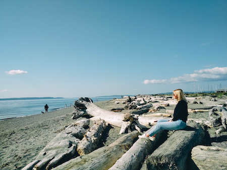 Ocean Shores